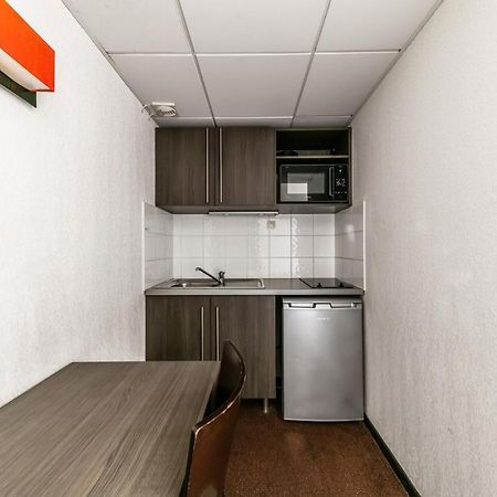 Studio Privatif Dans Hotel Residence Nimes Gare 外观 照片
