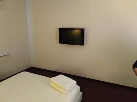 Studio Privatif Dans Hotel Residence Nimes Gare 外观 照片