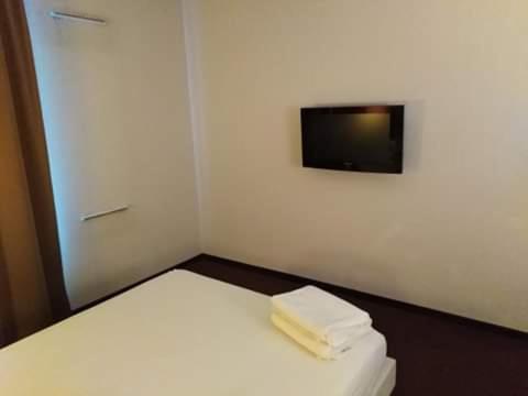 Studio Privatif Dans Hotel Residence Nimes Gare 外观 照片
