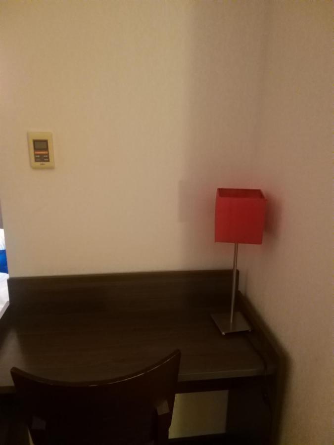Studio Privatif Dans Hotel Residence Nimes Gare 外观 照片